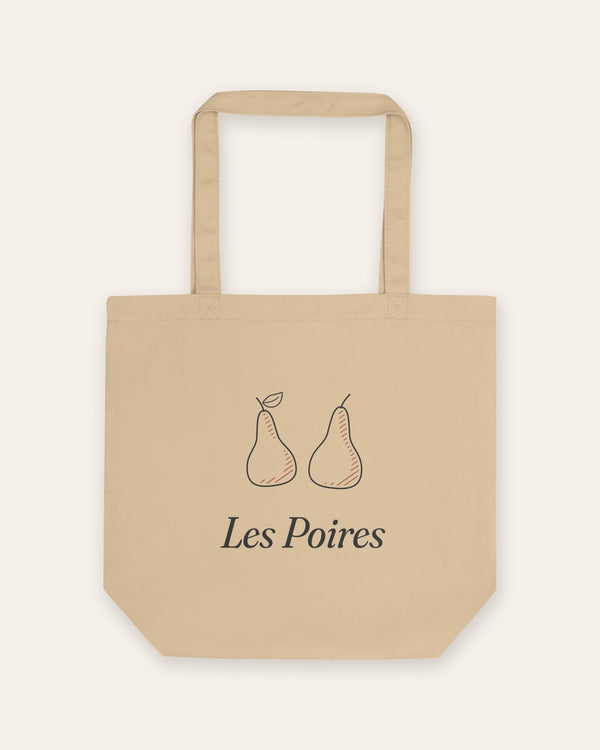 The Les Poires Tote