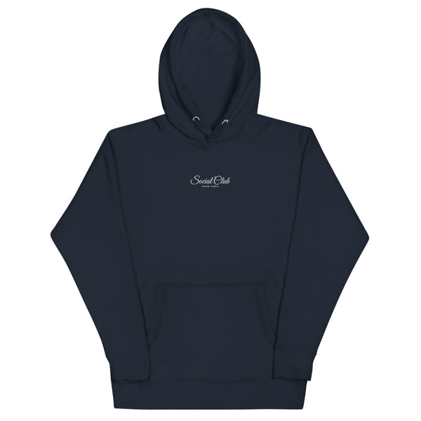 The Social Club Hoodie