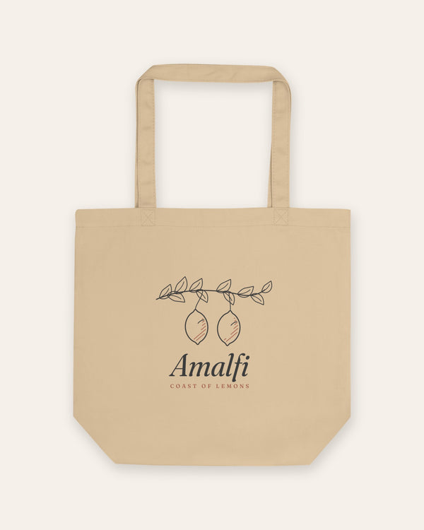 The Amalfi Tote