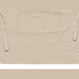 The Reduced with Wine Apron, close-up of the front pocket
