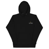 The House Hoodie - Black
