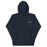 The House Hoodie - Navy Blazer