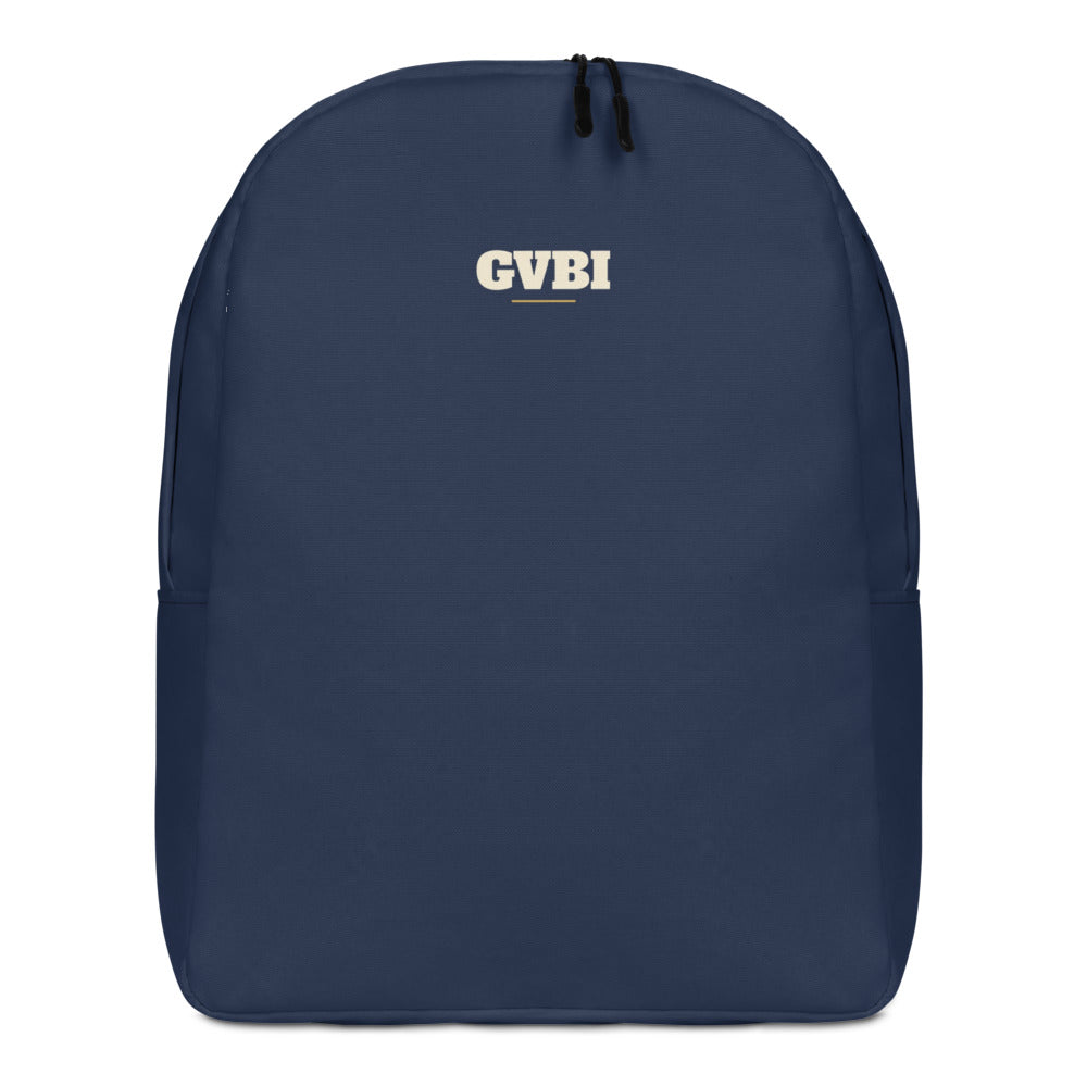 The Off Duty Minimal Backpack