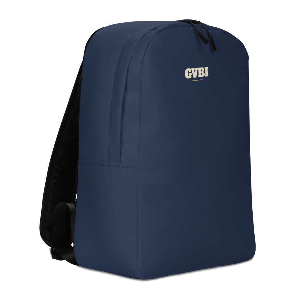 The Off Duty Minimal Backpack