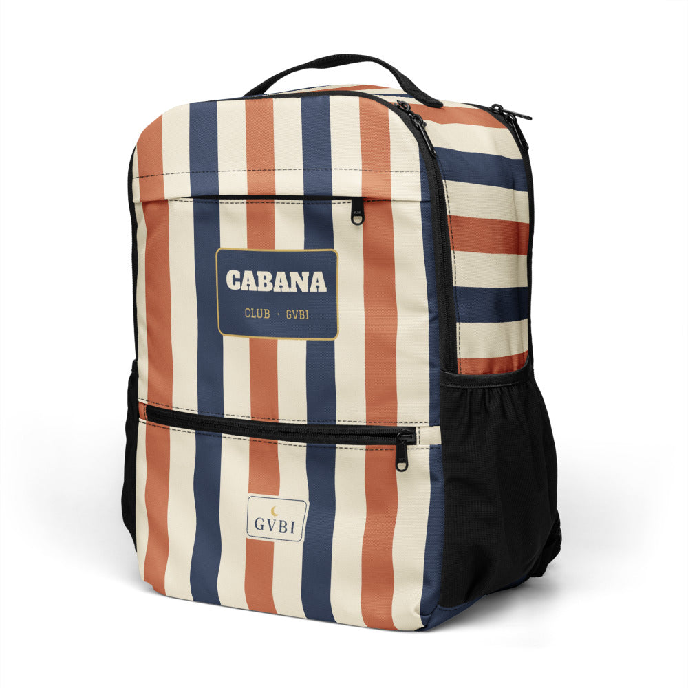 The Cabana Club Utility Backpack