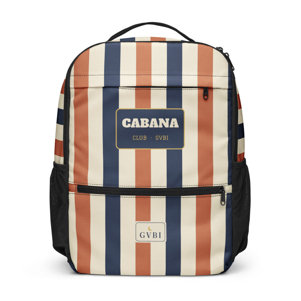 The Cabana Club Utility Backpack