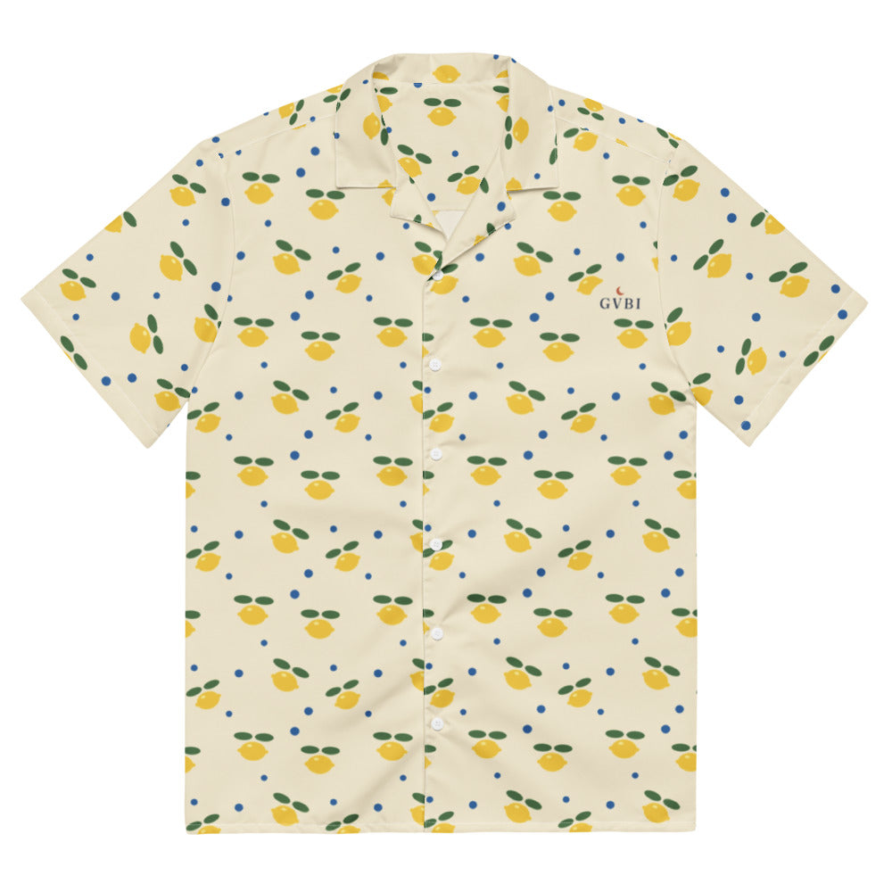 The Limoni Camp Shirt