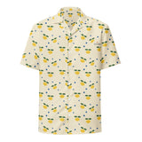 The Limoni Camp Shirt