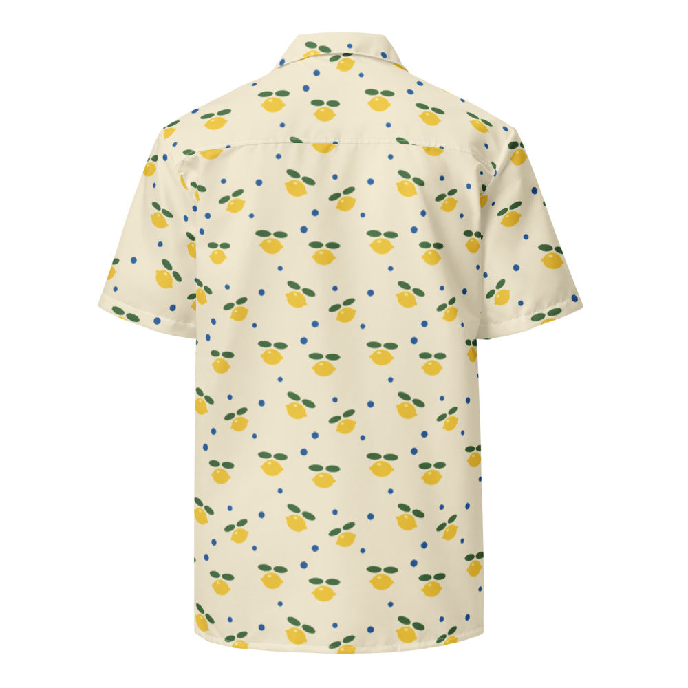 The Limoni Camp Shirt