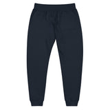 The Italia Summer Club Joggers in Navy Blazer