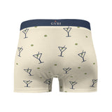 The Cocktail Hour Boxer Briefs