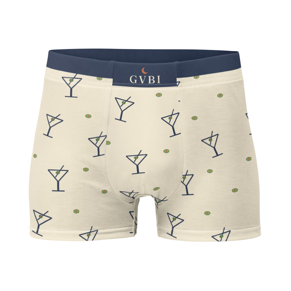 The Cocktail Hour Boxer Briefs