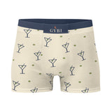 The Cocktail Hour Boxer Briefs