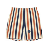 The Cabana Club Swim Trunks