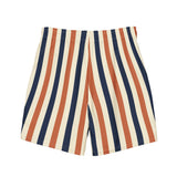 The Cabana Club Swim Trunks
