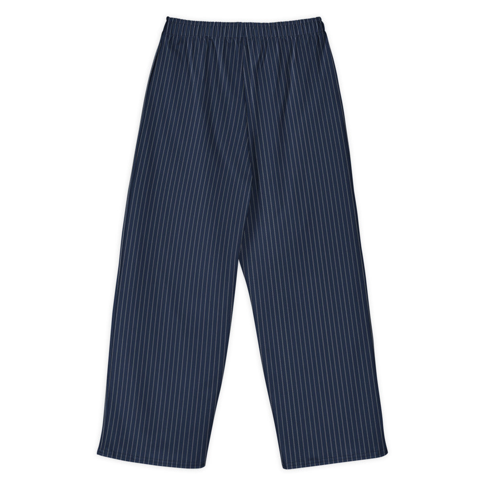 The Off Duty Pinstripe Lounge Pants