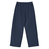 The Off Duty Pinstripe Lounge Pants