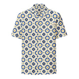 The Majolica Camp Shirt