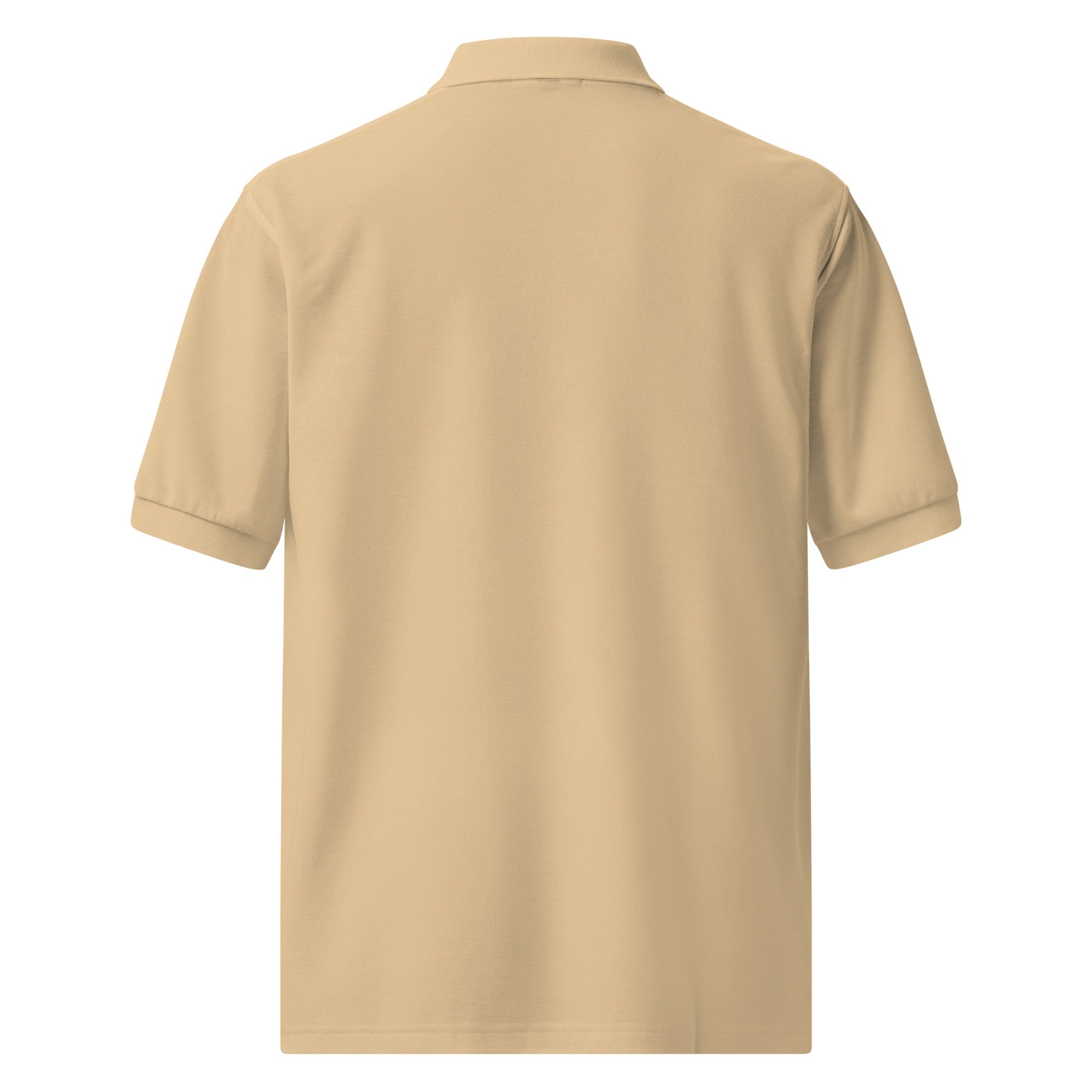 The House Polo in Stone