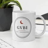 The House Mug, lifestyle photo