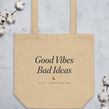 The House Tote, lifestyle photo