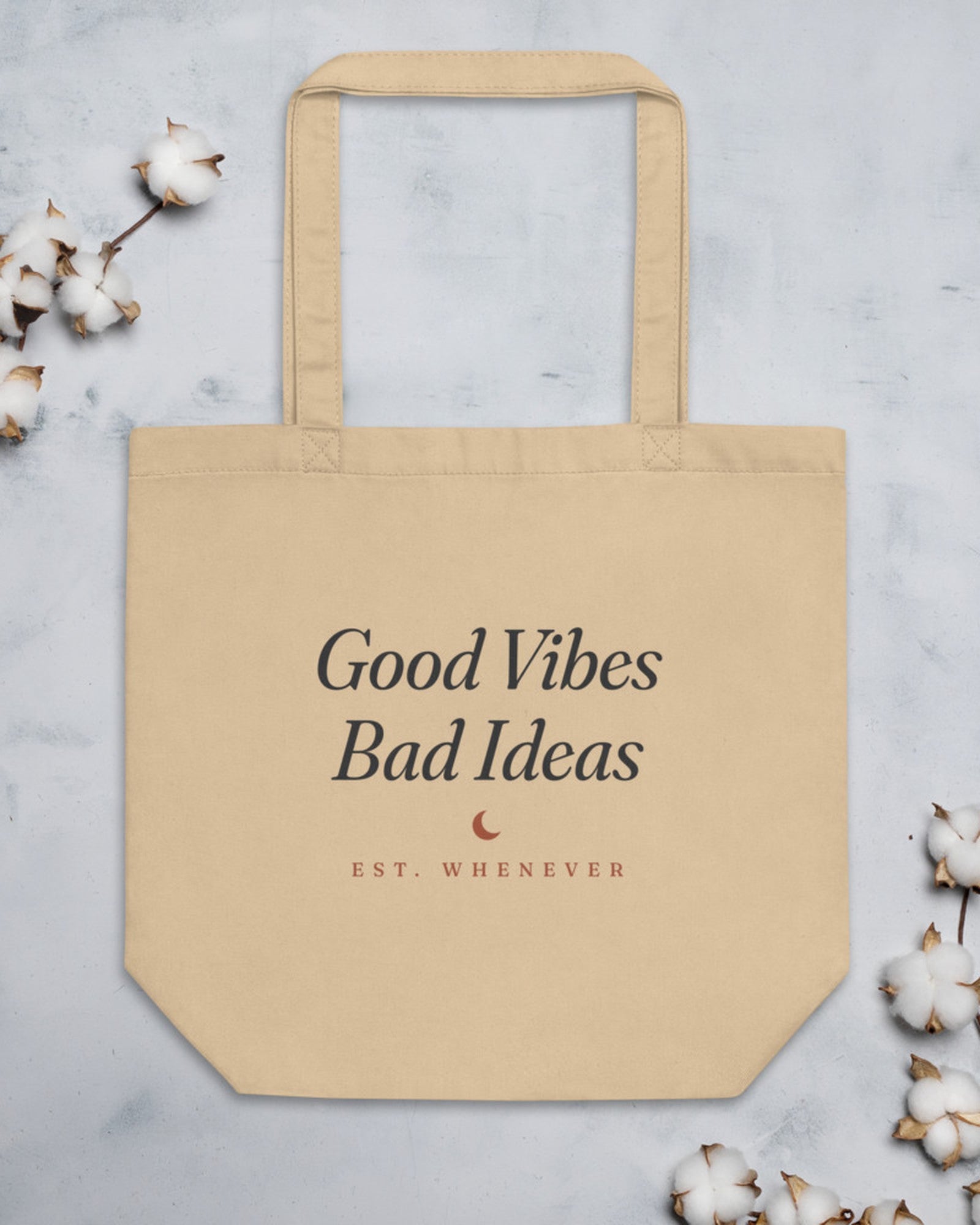 The House Tote, lifestyle photo