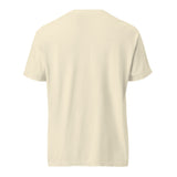 The Olive You Embroidered Tee, back
