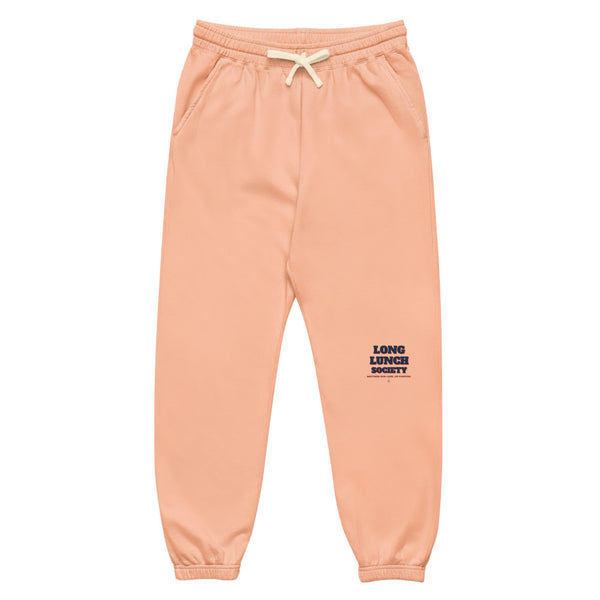 The Long Lunch Society Sweatpants