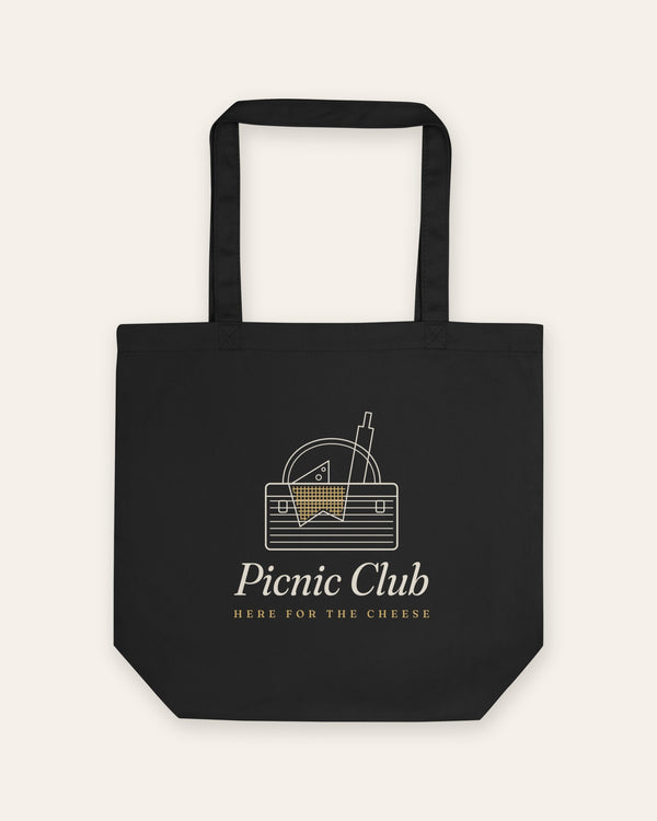 The Picnic Club Tote