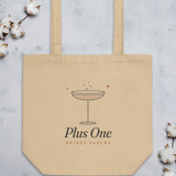 The Plus One Tote, lifestyle photo